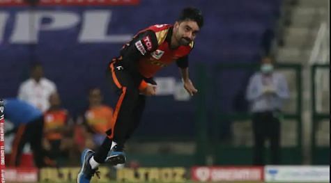 राशिद खान